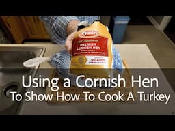 How To Cook The Best Thanksgiving Turkey