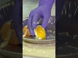 The incredible medieval magic trick that cooks an egg  #science