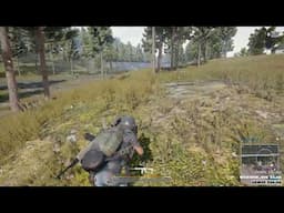 NORTH KOREA NUMBAH ONE - PLAYERUNKNOWN'S BATTLEGROUNDS