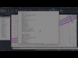 Profile View Bands, Project Explorer, Cant Tabular Editor | Civil 3D 2025.1