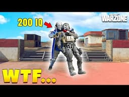 *NEW* WARZONE 3 BEST HIGHLIGHTS! - Epic & Funny Moments #555