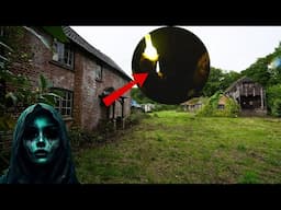 We Discovered A Secret Door And Found Something Shocking Inside Abandoned House