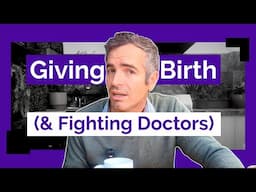 Giving Birth (& Fighting Doctors) in Cuenca