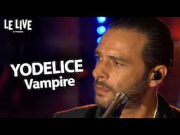 Yodelice - Vampire (live)