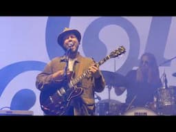 The Coral - Jacqueline [Live at Rock N Roll Circus, Sheffield - 29-08-2024]