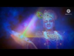 Krishna shows his vishwaroop to Arjun || Mahabharat || Arjun lesson in bhakti yoga