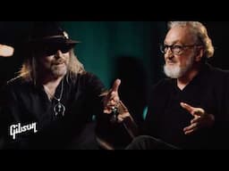 A Nightmare on Elm Street 3 Reunion: Robert Englund & Don Dokken Talk Musical Influences