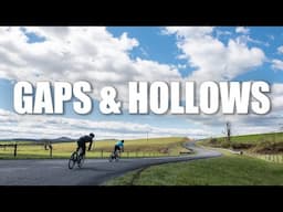 Gravel Ride of the Week: Gaps & Hollows