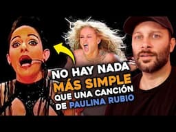 ¿Las canciones de Paulina son TAN FÁCILES de cantar?