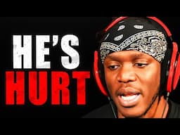 KSI Just FAILED Miserably