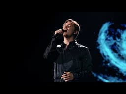 Lukas Söderholm sjunger Story of my Life av One Direction  | Idol Sverige | TV4 & TV4 Play