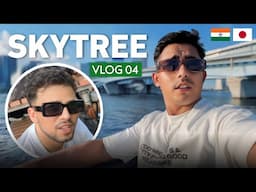 SKY TREE | Round2hell | Wasim Ahmad official