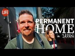 Trying to Make Japan our Permanent Home 🏡  Life in Japan EP 285