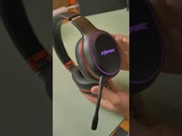 Kofire UG-05 gaming headset