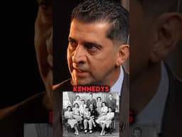 Why The kennedys are DIFFERENT