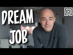 How to find your DREAM JOB (in 2020)