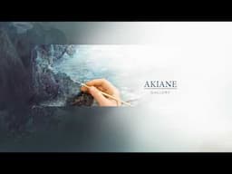 Akiane Kramarik Live Stream