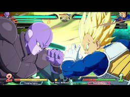 Online Match | DBFZ