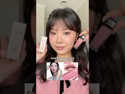 TRYING JENNIE’S HERA GLOSS 🫣 #kbeauty