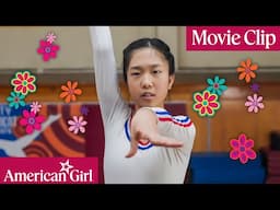 Ivy's Triumph | | An American Girl Story: Ivy & Julie 1976 | Movie Clip