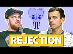 Why rejection hurts and how to deal with it