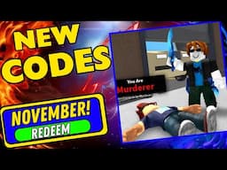 [CODES] Mike's MM2 CODES 2024! Roblox Codes for Mike's MM2