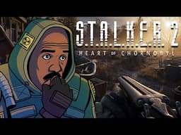 STALKER 2 Review - The Good, The Bad & The Ugly