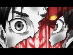 Why Attack on Titan is One of the Best Anime of All Time