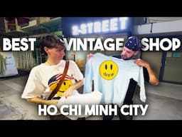 UNDERGROUND VINTAGE SHOP : 2-Street