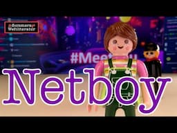 Netboy to go & #MeinSenf (Wüllenweber in 9 Minuten)