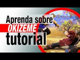 Tutorial Okizeme - Street Fighter 6