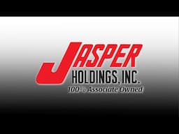 Jasper Holdings, Inc. - The ESOP Advantage