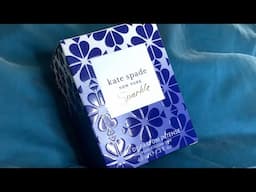 Blind buy FAIL! Kate Spade New York Sparkle eau de Parfum Intense