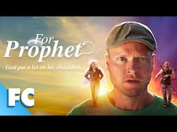 For Prophet | Full Faith Comedy Movie | Free HD 2024 Funny Christian Holiday Film | FC