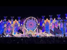 Eric Prydz Live @ EDCO 2024 #edc