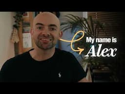 Who is Dr Alex Young? | Welcome To The Channel!