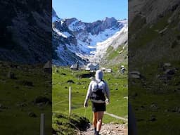 📍Appenzell Alps, Switzerland