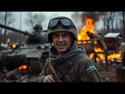 UKRAINIAN GENERAL REVEALED: RUSSIAN LOSSES IN KURSK ARE COLOSSAL, 1:7 IN UKRAINIAN FAVOR || 2024