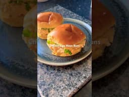 Chicken Egg Mayo Buns