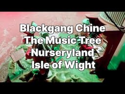 📽 Blackgang Chine - The Music Tree - Nurseryland - Isle of Wight