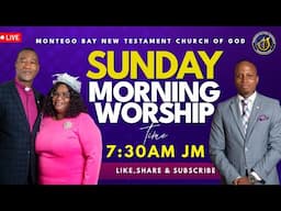 Watch LIVE - Powerful Sunday Morning Service | November 24, 2024