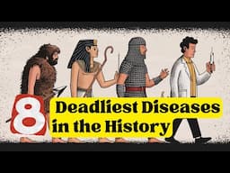 What is the Most Fatal Disease in Human History?