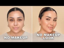 How To Do Your Makeup So It Looks Like You're Wearing NONE