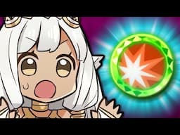 One Year Later - FEH Attuned/Echo Skills