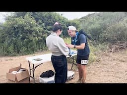 Our $50,000 Ultra Marathon