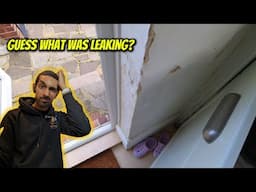 You'll Never Guess What Was Leaking - A Day In The Life Of A Gas Engineer 192