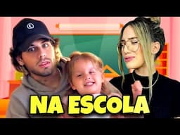 ESPECIAL ZÉ FELIPE NA ESCOLA!