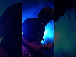 Ben McCleod of All Them Witches: "See You Next Fall" Guitar Solo #lallthemwitches