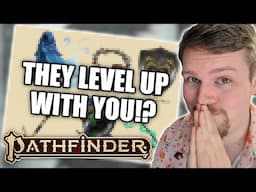 NOBODY USES THESE MAGIC ITEMS (And why you should...) - Pathfinder 2e