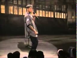 chris tucker funniest stand up comedy